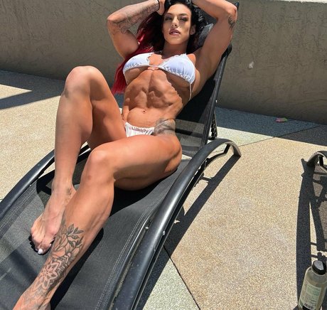 Kayla Rossi hd pornstar pic