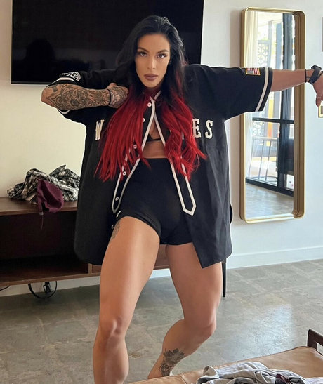 Kayla Rossi model sex image