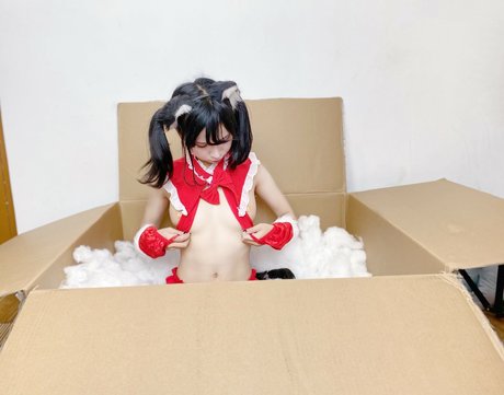 Joyce Poring star beautiful pic