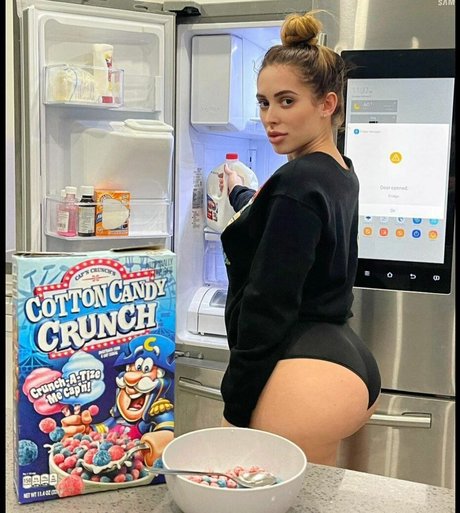 redhead big tits onlyfans pornographic photo