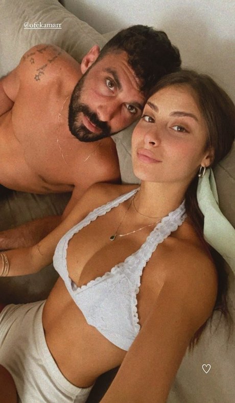 Tal Adar pornographic model img