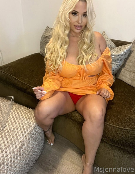 msjennalove pornstar picture