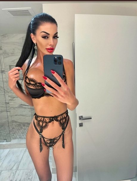 Nikita Reznikova model perfect gallery