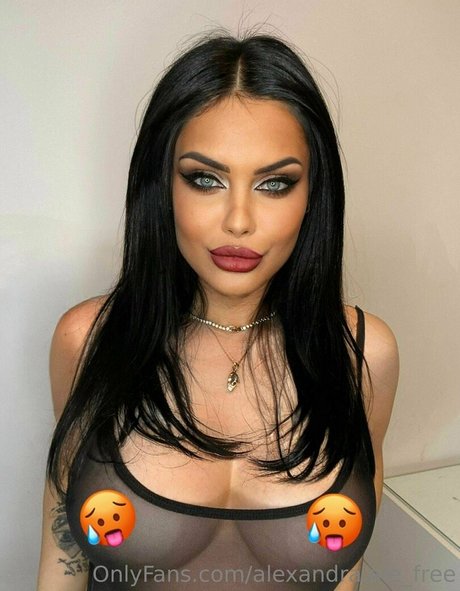 alexandra ale free model pics