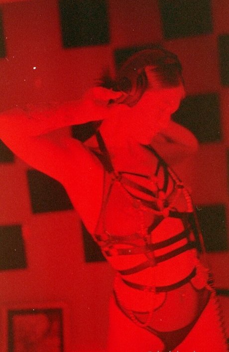 LakinDayXO nice model pictures