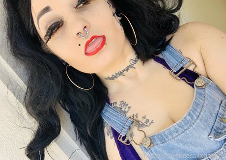 knockedxloose model nudes image