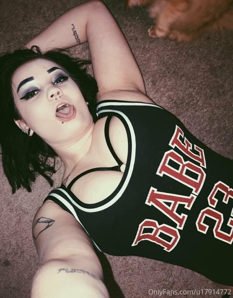 knockedxloose art actress img