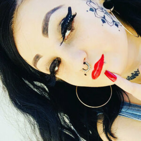 knockedxloose model exclusive pictures