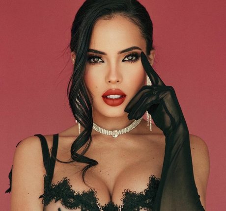 Mariell Andreina Rodriguez hot pornstar pics