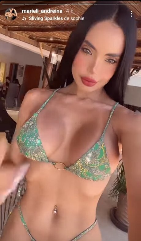 Mariell Andreina Rodriguez star nude gallery