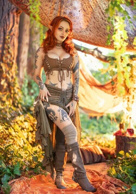 Genevieve star pretty photos