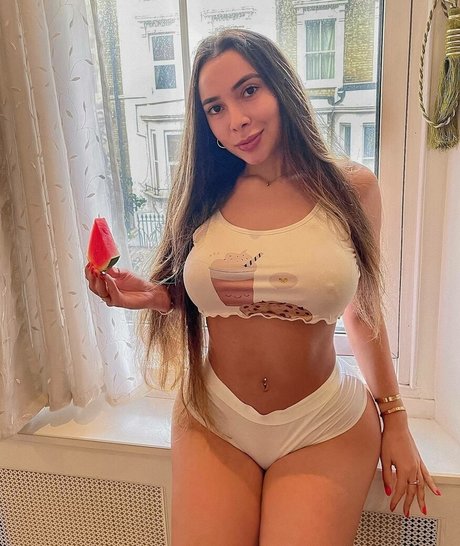 Ester Ana pornstar beautiful archive