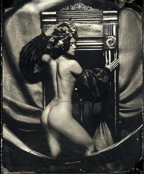 Miolenamio pornstar exclusive pictures