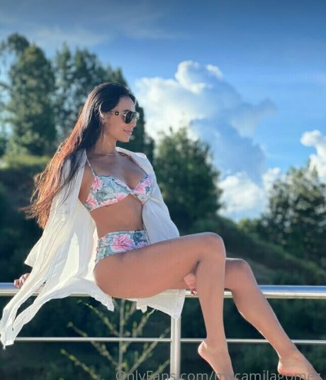 mycamilagomez hd pornstar photo