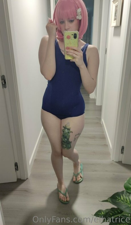 eihatrice pornstar exclusive galleries