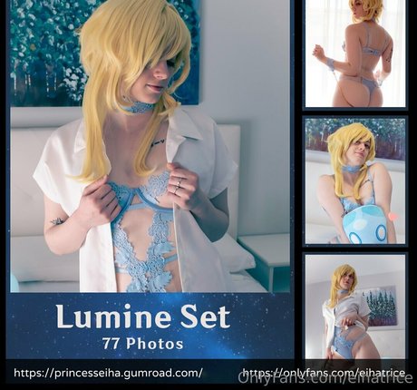 eihatrice star nudes pics