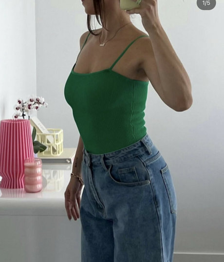 Erin Case model nudes archive