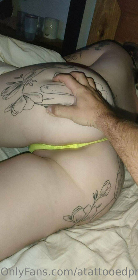 atattooedprincess nude actress photos