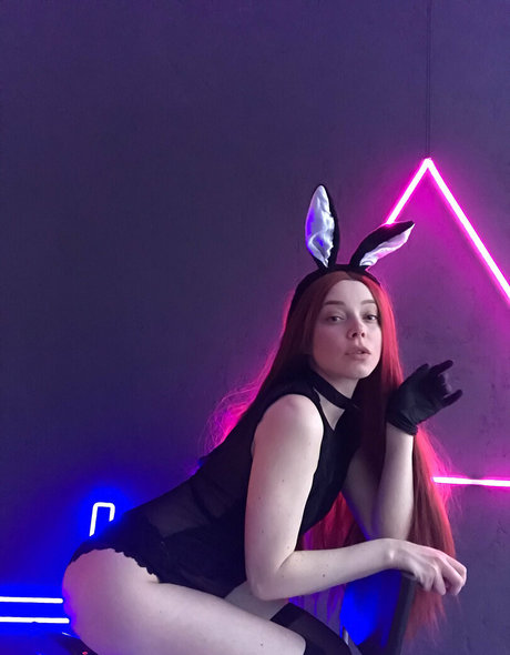 maryjaneshow model beautiful pic