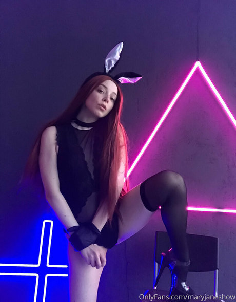 maryjaneshow star free pictures