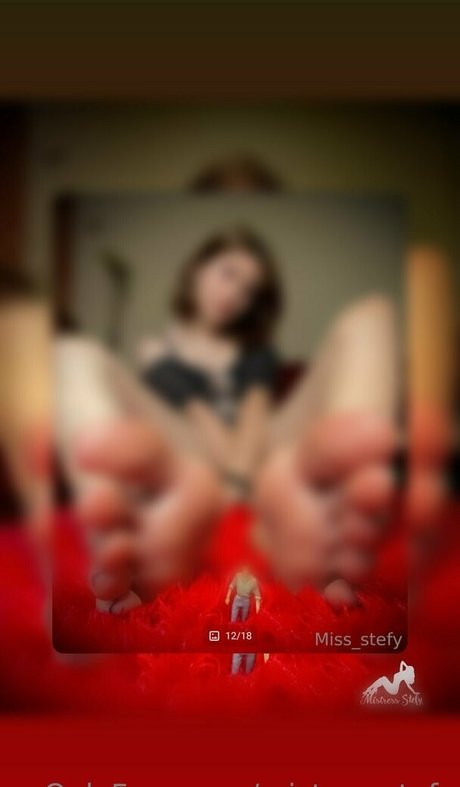 mistressstefy erotic pornstar images