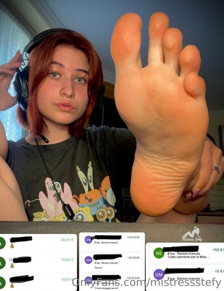 mistressstefy nice star image