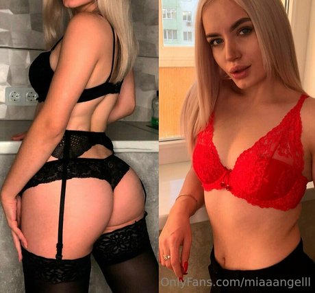 miaaangelll xxx pornstar image