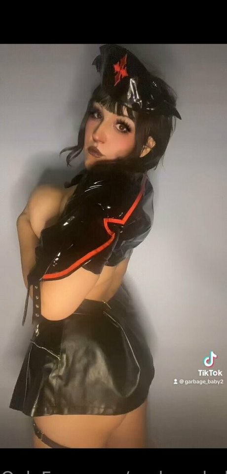 garbagebaby222 nice model pictures