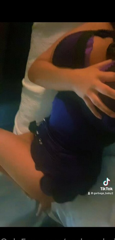 garbagebaby222 star top pic