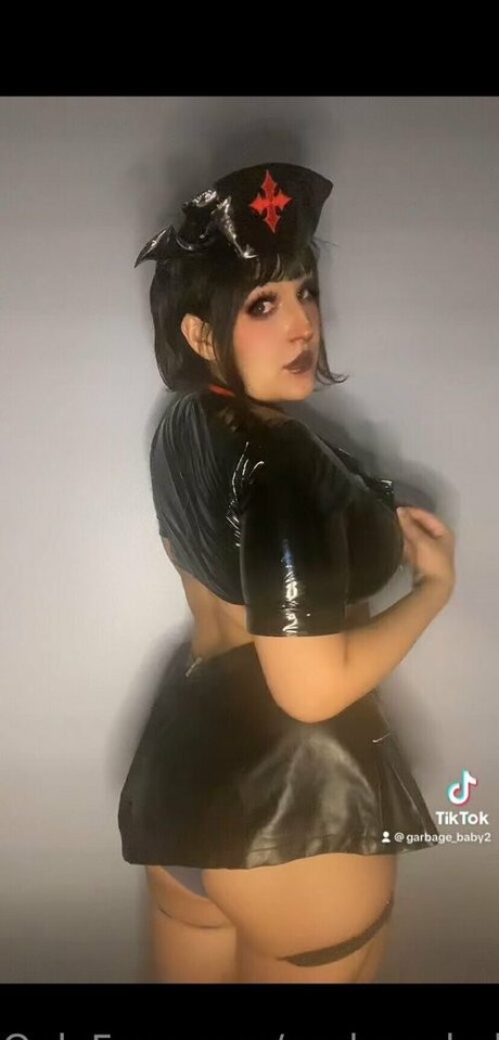 garbagebaby222 star hd pic