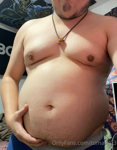 tomas303 top model photo