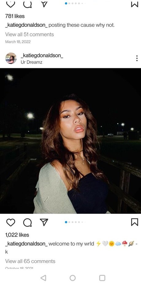 katieswrd perfect model photos