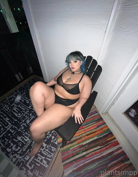 plantsimpp pornstar pretty image