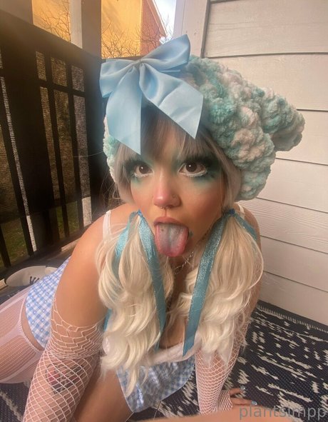 plantsimpp star xxx img