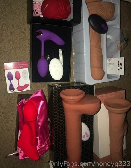 honeyg333 star perfect picture