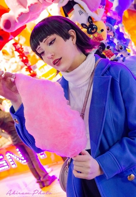 Elycoris sex star gallery