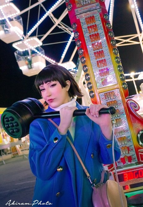 Elycoris best actress archive