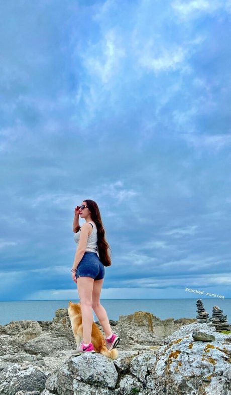 Miss Mikkaa model nudes galleries