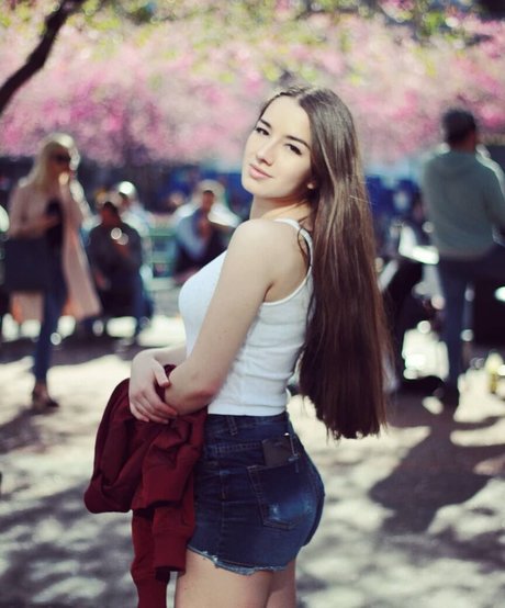 Miss Mikkaa nudes star img