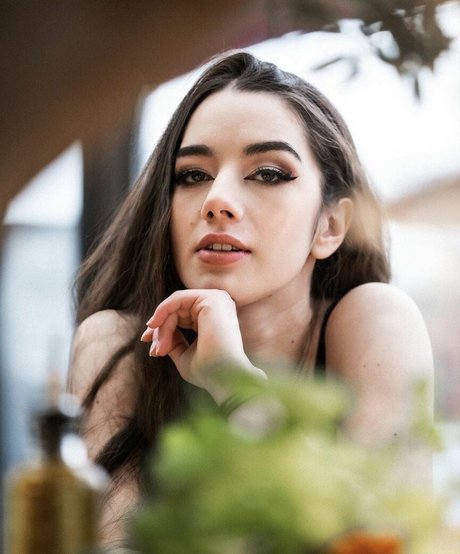 Miss Mikkaa pornstar best pic