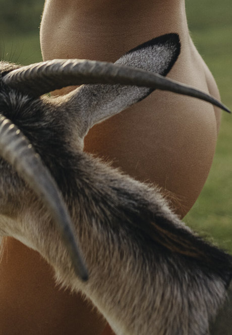 Julia Slip sexy model gallery