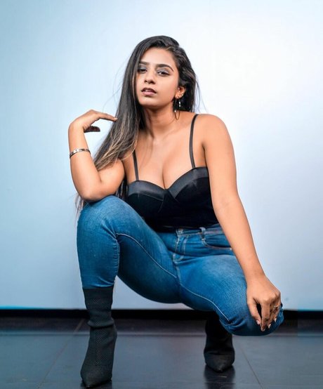 Suhana Khan Profile Photo