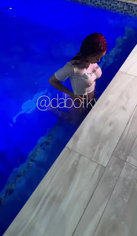 Dabofkya pornstar sexy images