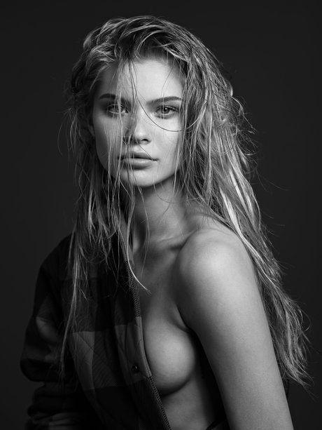 Josie Canseco erotic star image