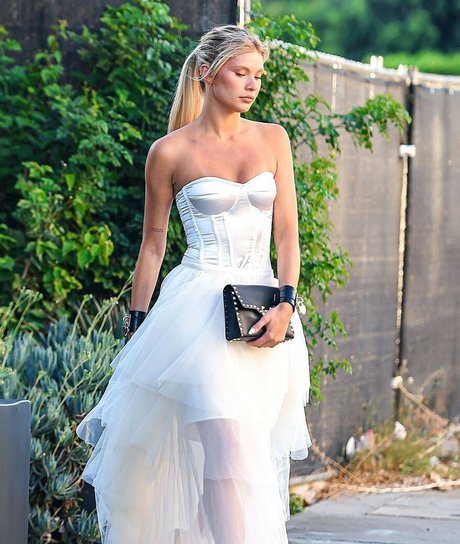 Josie Canseco model perfect gallery