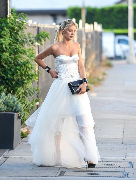 Josie Canseco hot star pictures