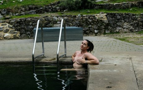 nakedaussienomad star beautiful archive