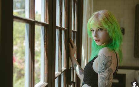 Kuroha top actress image