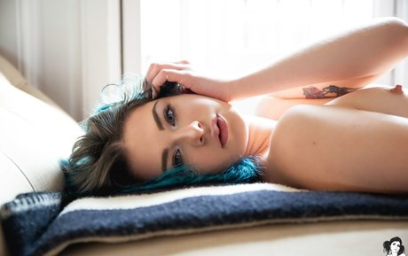 Kuroha model pretty image