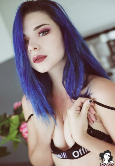 Kuroha nudes star galleries